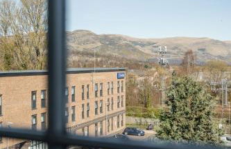 Stirling Townhouse Apartment Top - Photo 43