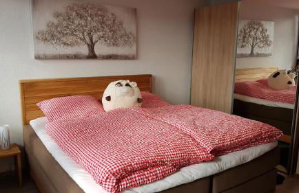 Luxuriöses Ferienhaus mit Sauna, Whirlpool und Fitnessraum im Nationalpark Schwarzwald - Foto 31