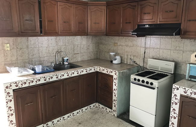 OliLer s House&Garden Zona Centro - Foto 14