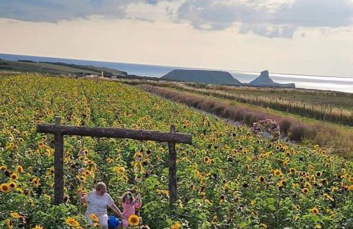 Sea view bungalow - Foto 27