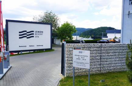 Apartment 68 - Lemon Resort Spa - Foto 8