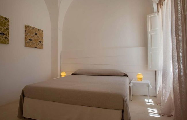 Santa Marina Masseria del Salento - Foto 6