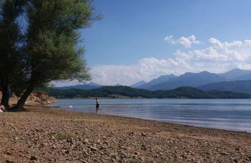 Eftychia’s home-Σπίτι με θέα τη λίμνη Πλαστήρα - Photo 23