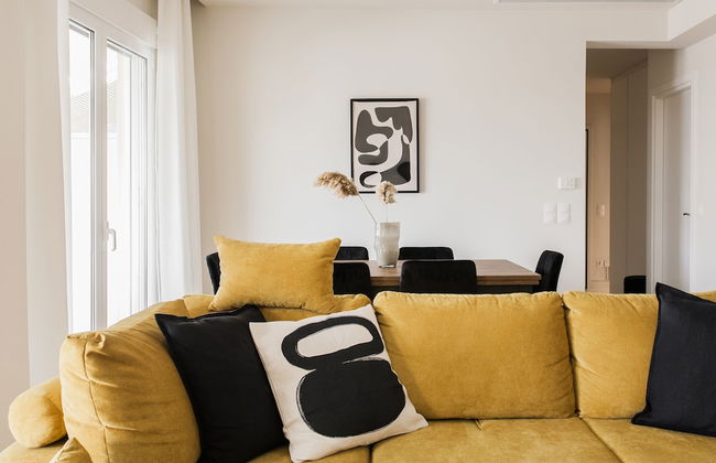 Spectacular 3BR Apartment in Pangrati - Foto 22