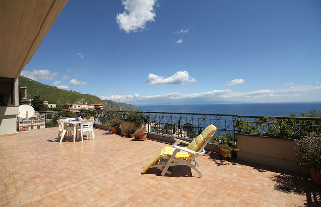 Fontana Vecchia Seaview Apartment - Foto 22