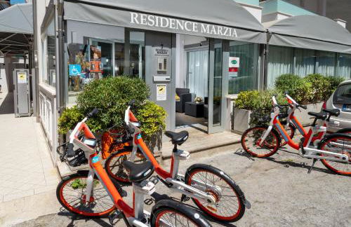 Residence Marzia - Photo 13