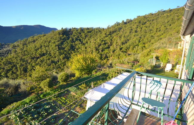 Small House in the Hills for Beautiful Walks Near the Sea - Foto 39