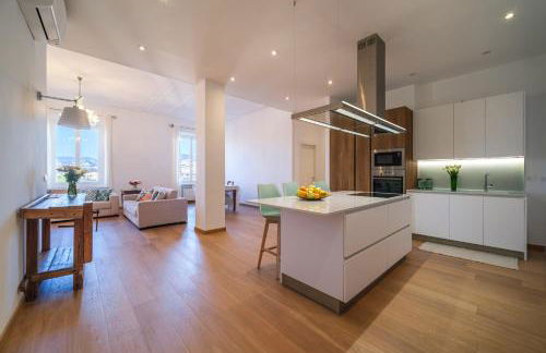 La Superba Loft - Foto 1