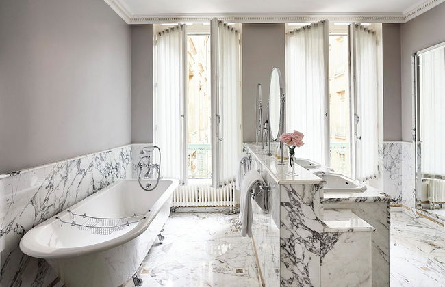 Le Meurice - Dorchester Collection - Foto 69