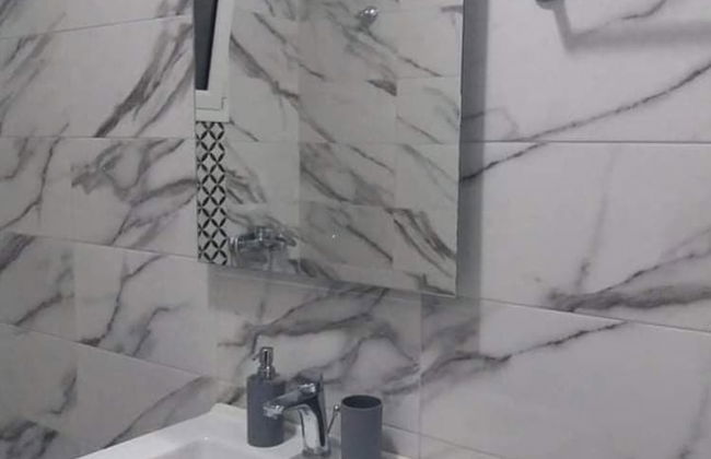 Remarkable 2-bed Apartment in Dhermi - Foto 8