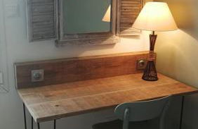 Les Crins au Bord du Lac - Foto 16