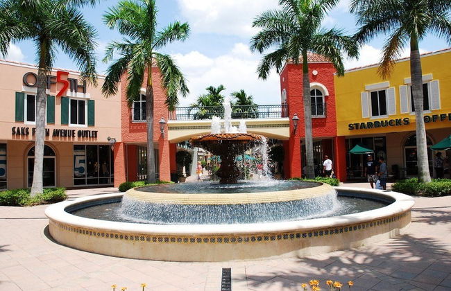 GreenLinks Golf Villas at Lely Resort - Foto 45