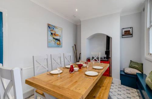 The Pantiles - Foto 11