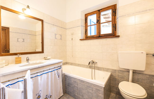 Podere Casidote - Foto 28