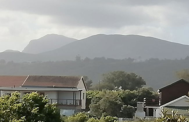 Beach Pebbles Self Catering Cottage - Foto 13