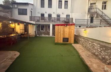 Emmanouil Pappas Traditional Villa - Foto 65