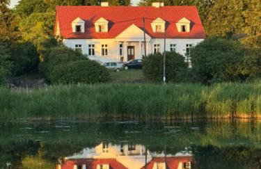 Dom Gościnny Ogłuszka - Foto 1