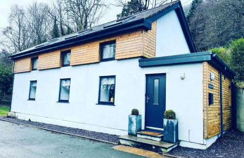 Pipeline Cottage - Foto 15