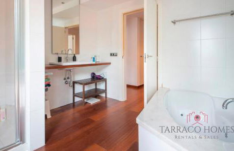 TH100 Villa Vacacional con Vistas al Mar en Tamari - Foto 28