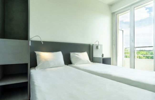 City Residence Chelles - Foto 4