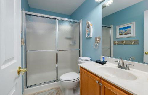 Spacious Resort Villa Near Beach - VBBL - Foto 11