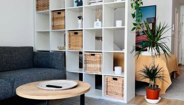 Jamies Luxury Self Serviced Apartments - Foto 3