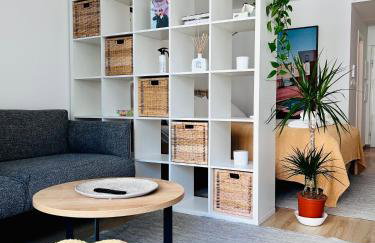 Jamies Luxury Self Serviced Apartments - Foto 3