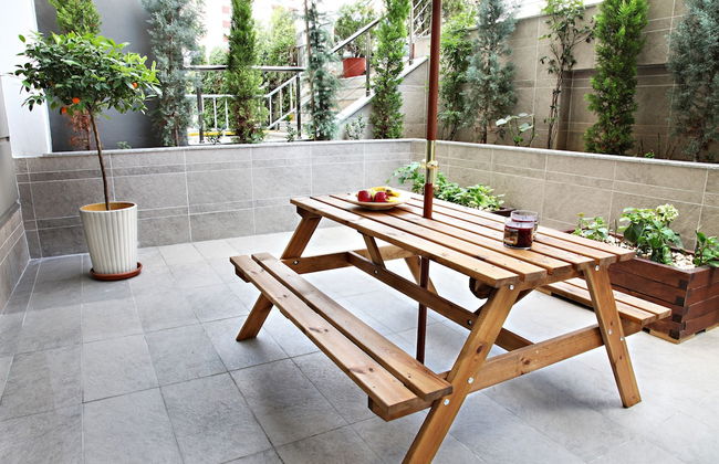 Apartman Istanbul - Foto 20