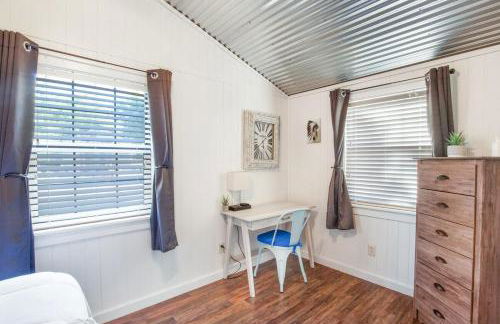 El Castell & El Castellito - 4 Cabins & 1 House - Photo 6