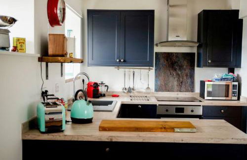 Rural retreat near the Sea - Foto 18