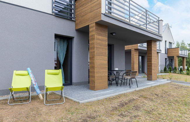 Coast Apartment With Terrace by Renters - Photo 29