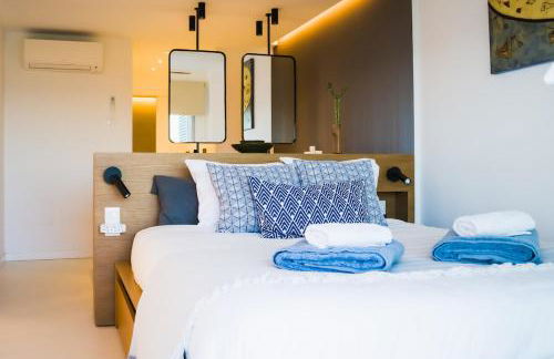 Exclusive Mediterranean Panorama in Sant Pol de Mar - Foto 57