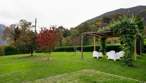 Casa Hueller Roncegno - Foto 2