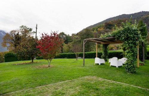 Casa Hueller Roncegno - Foto 2