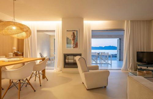 MOREMAR - Una Casa Especial Junto al Mar - Foto 1