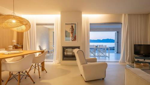 MOREMAR - Una Casa Especial Junto al Mar - Foto 1