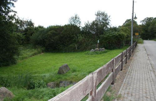 Landpension Zum Schweizerberg - Foto 26