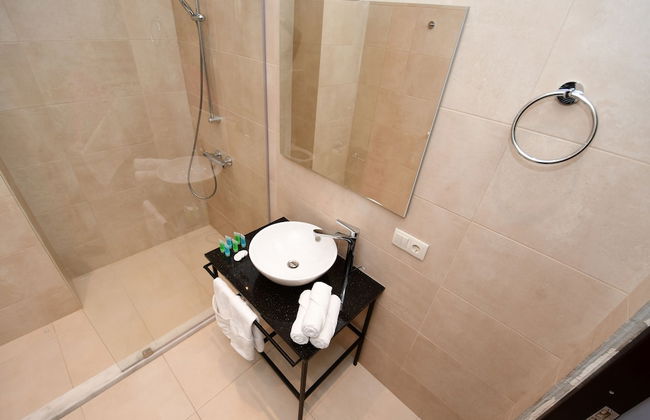 Maxela Rooms & Suites - Foto 36