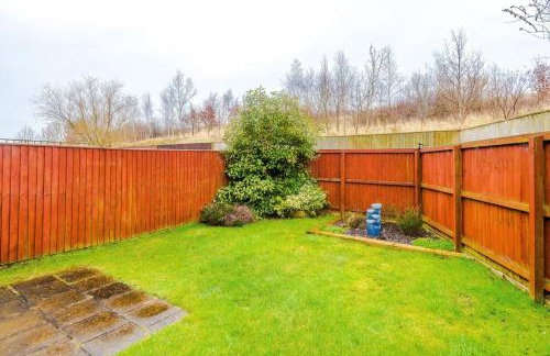 Spacious 3 bedroom home with garden - Foto 9