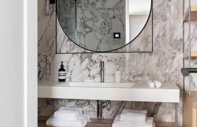 HIGHSTAY - Luxury Serviced Apartments - Tuileries Garden - Foto 13