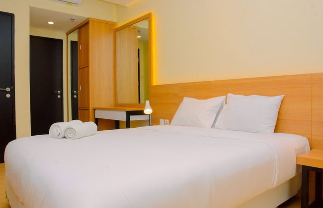 Best Choice 1BR Apartment at Lexington Residence - Photo 3