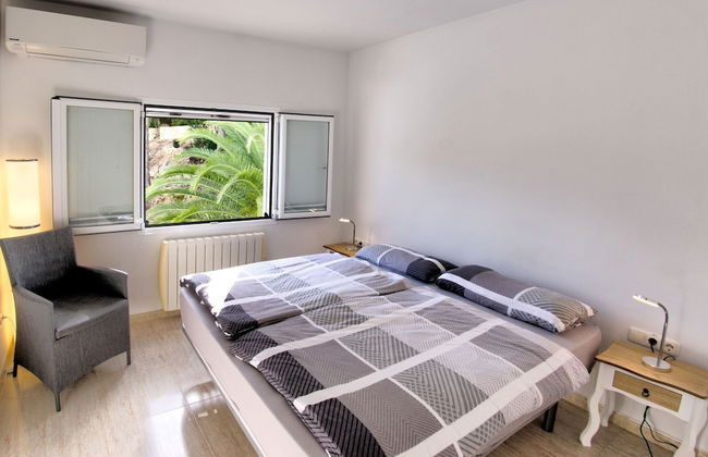 Urbane Holiday Home in Altea With Private Swimming Pool - Foto 24