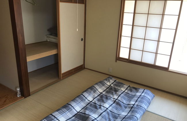 Cozy Villa Otaru - Photo 2