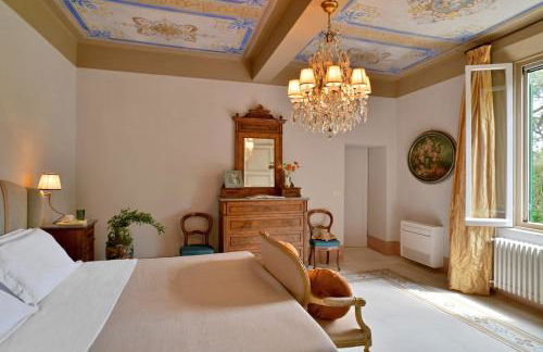 Villa Gessa Paradise near Bologna - Photo 42