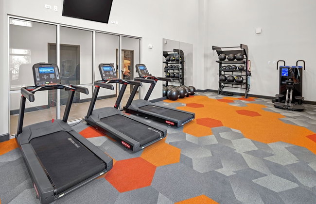 Landing Modern 1BD Yoga Studio Clubhouse - Foto 62