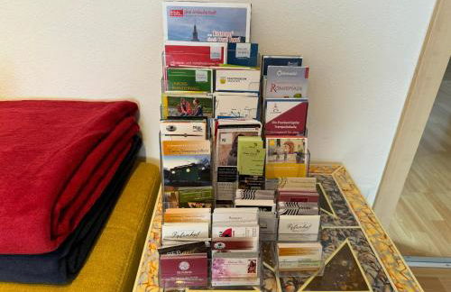 Ferienwohnung Münch - Foto 14