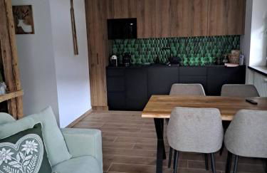 Alpen Lodge Premium Apartment - Foto 13