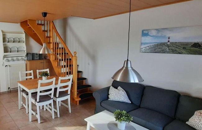 Luetje Huuske Modern Retreat - Foto 9