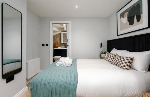 56 Park Street - Urban Apartment - Foto 69