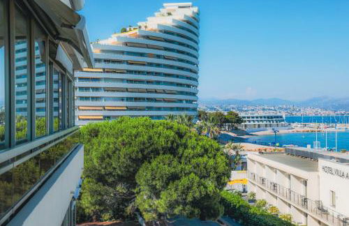 La Perle du Sud - Vue Mer Exceptionnelle - Photo 21